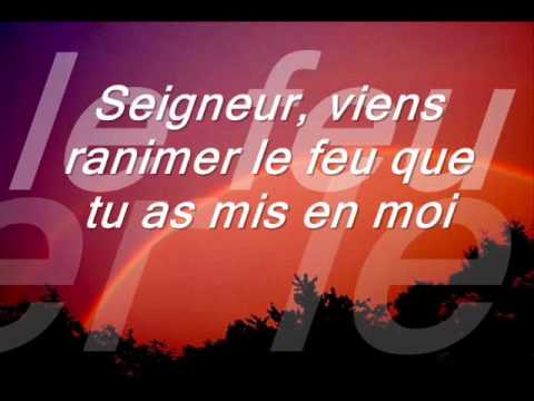 Manifeste ta presence