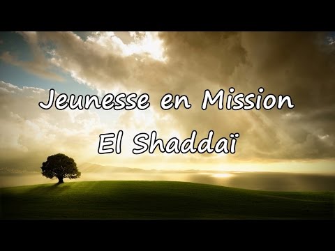 El Shaddaï