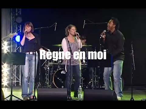Règne en moi